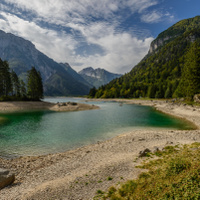 Lago del Predil