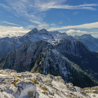 Monte Kanin