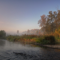 Podzimní