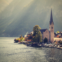 Hallstatt 