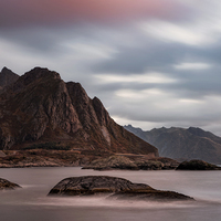 Hamnøya_Lofoten Islands - Norway