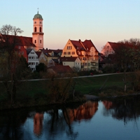 Regensburg.