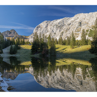 Sulzkarsee - Nationalpark Gesäuse