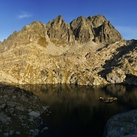 ostrůvek