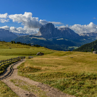 Val di Funes