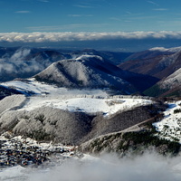 Strážovské vrchy