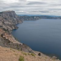 Crater Lake