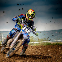 motocross