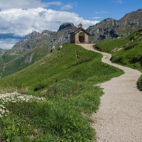 Passo Pordoi