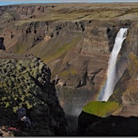 Haifoss