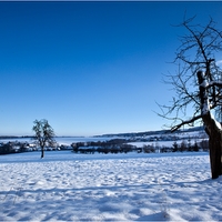 ...podkozákovská krajina....