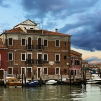 Ospalé Murano