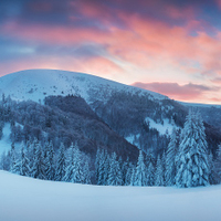 ... VELKÁ FATRA ...