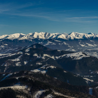 Tatry dnes