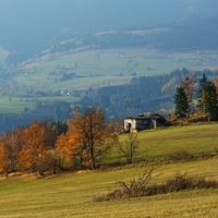 Pevnosti Staroměstska