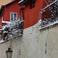 Pražské zákoutí