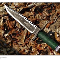 Rambo First Blood