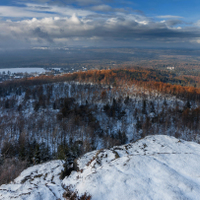 Podkrušnohorská........