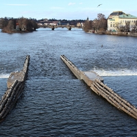 Vltava.