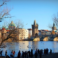 Vltava II