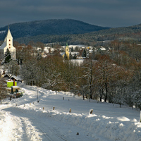 Valašsko (Pozděchov, Vizovické vr.)