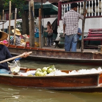 ...Floating Market...II.