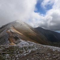 Západní Tatry