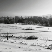 vysočinská