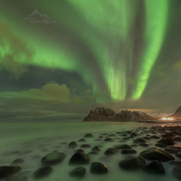 ... LOFOTEN ...
