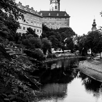 Český Krumlov