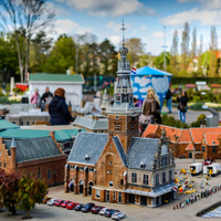 Madurodam