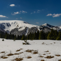 Ploská, Borišov, Šoproň