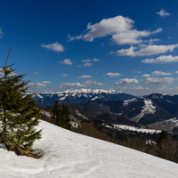 Nízké Tatry