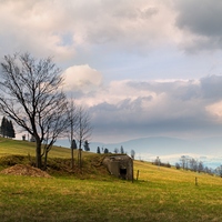 Pevnosti Staroměstska