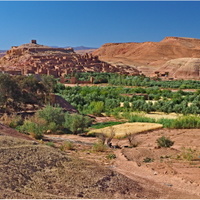 Ben Haddou