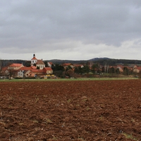 Země česká ,domov můj.