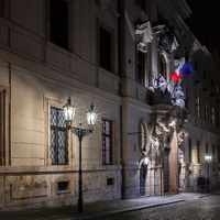 Italská ambasáda