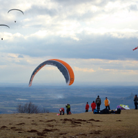 Kozakov start