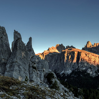 Dolomity