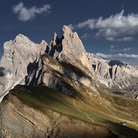 Dolomity