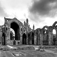 Jedburgh Abbey