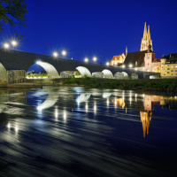 Regensburg