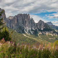 Dolomity II