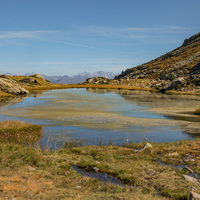 Laghi Di Bombasel