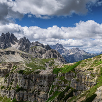 Rifugio Auronzo