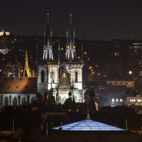 Praha