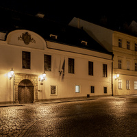 Hrzánský palác