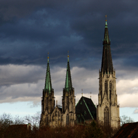 Olomoucký Svatý Václav