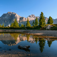 Lago Limides