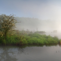 Ostrůvek